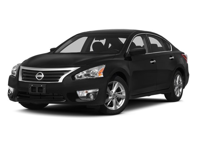 Pre Owned 2013 Nissan Altima 2 5 Sv 4dr Car In Union City