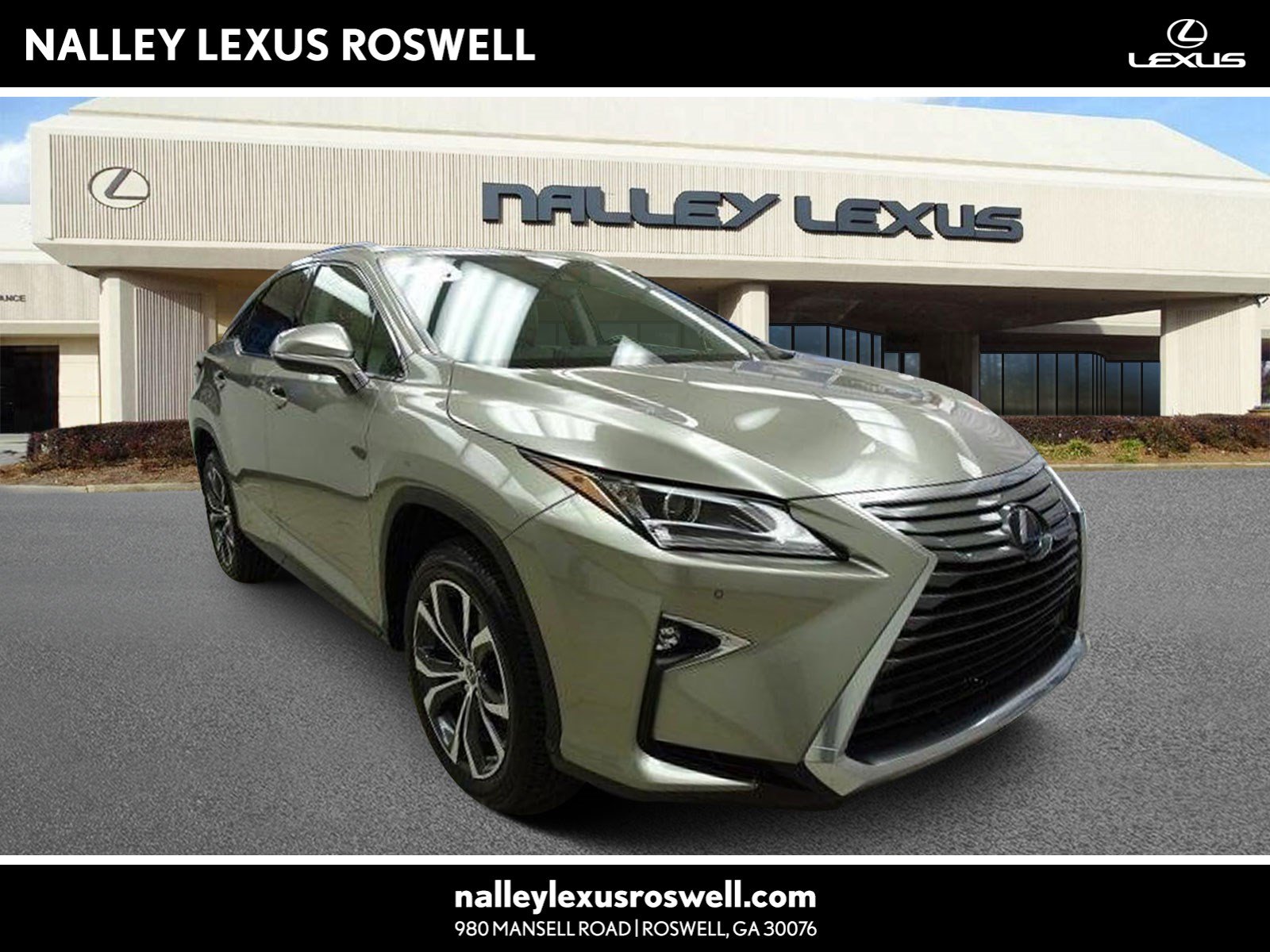 Pre Owned 2019 Lexus Rx Rx 350 Sport Utility In Union City